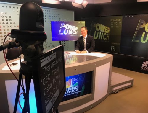 cnbc Africa Grant Driver