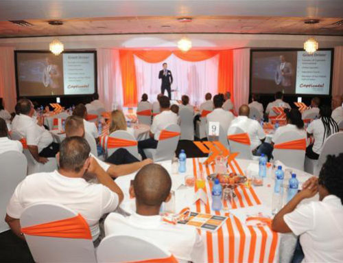 grant driver leadership experiences 2