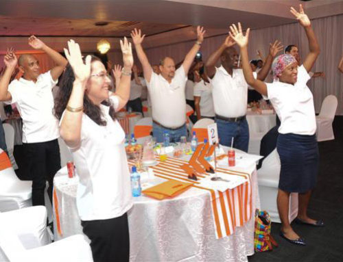 grant driver leadership experiences 1