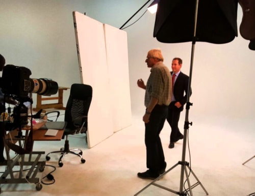 grant driver on set